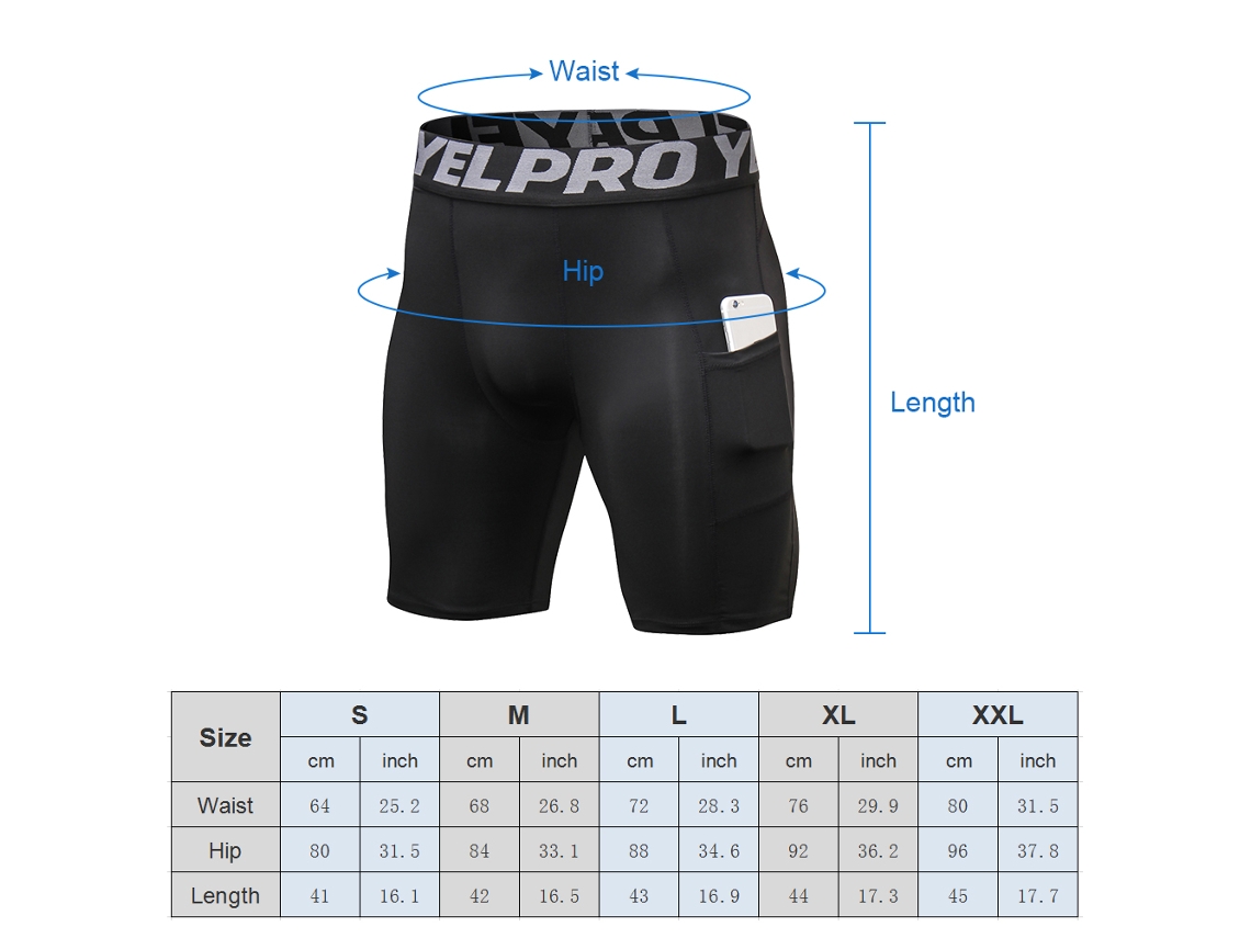 2026rebe-4 Pacotes De Shorts Esportivos Para Homens Com Bolso Para Treinamento E Exercício