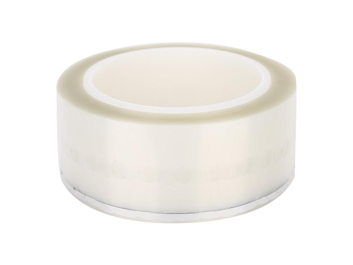 1000 Unidades De Adhesivos Protectores Antideslizantes Transparentes Para Lentes De Gafas