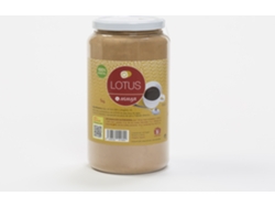 Suplemento Alimentar MIMASA Lotus Raiz De Loto En (1 Kg - Polvo)