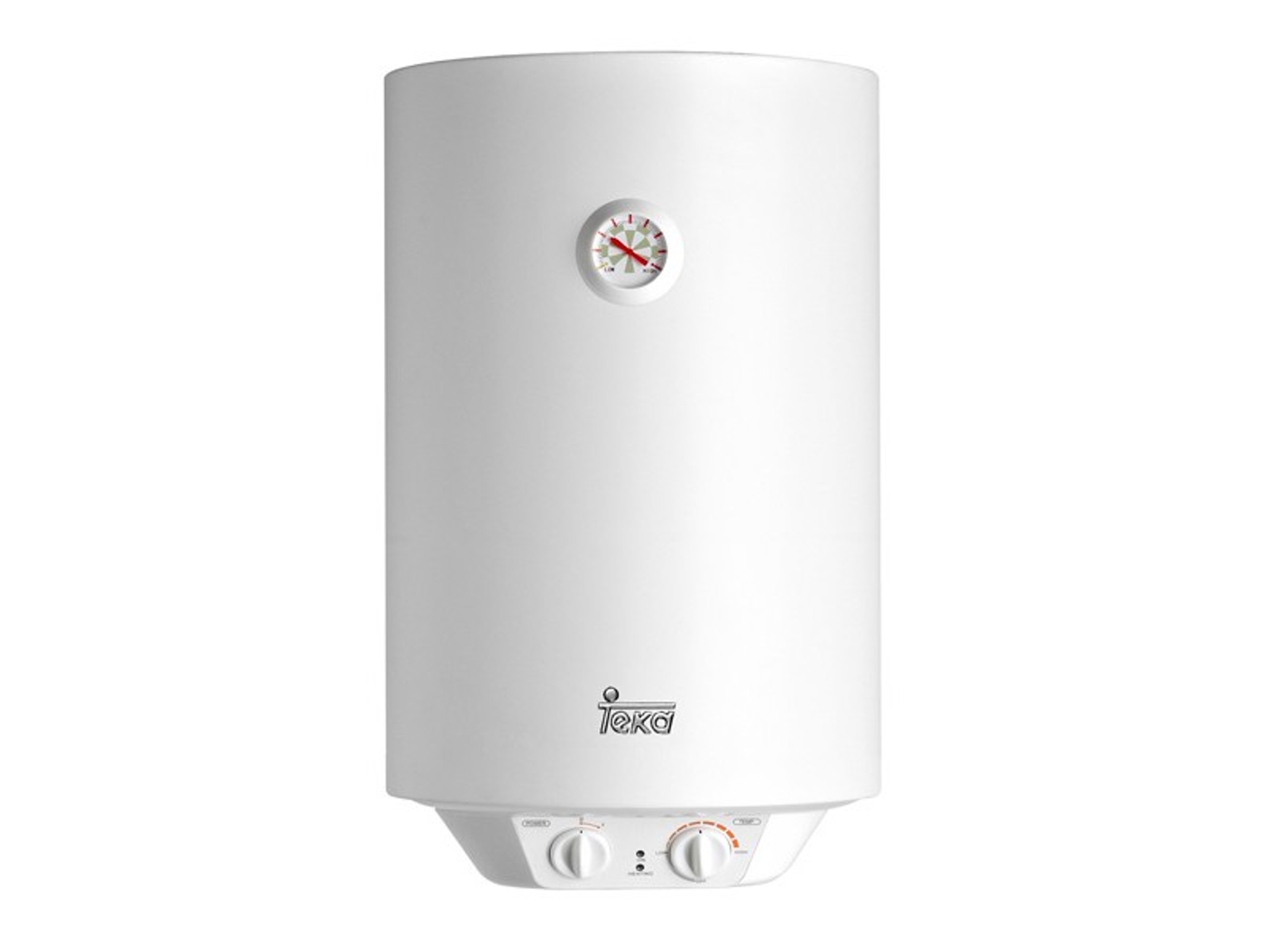 Termo Eléctrico TEKA EWH 30 (30 L - 5 bar)