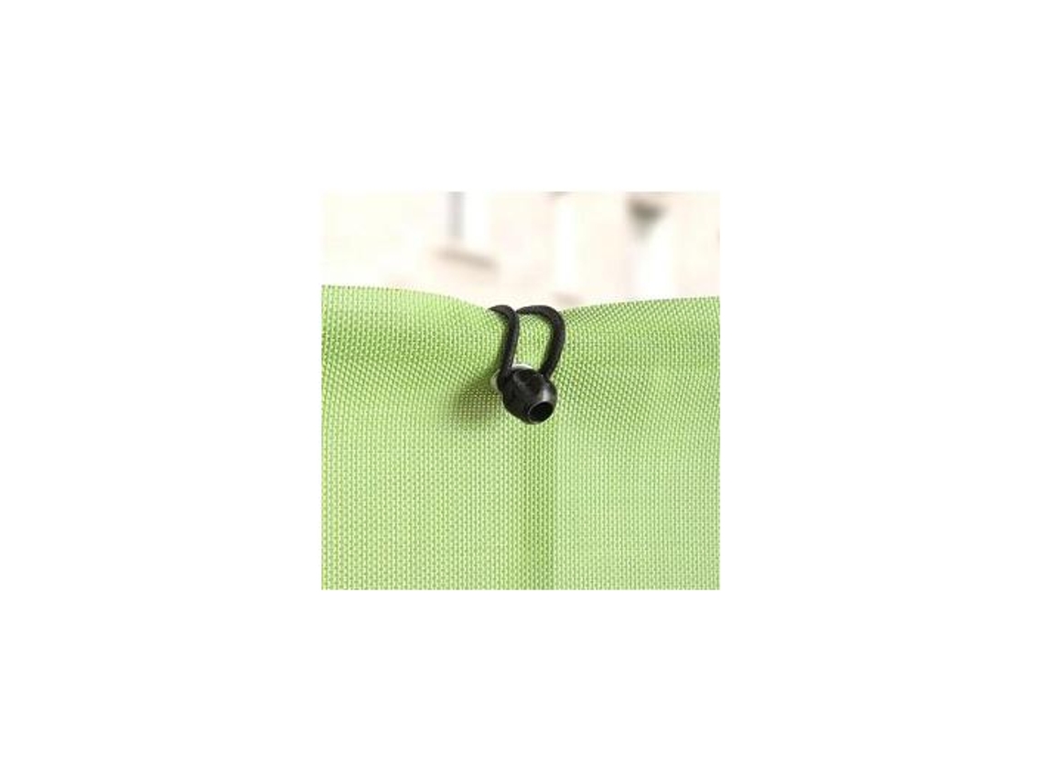 Gancho Elástico Snugger 20 Unidades NORTENE