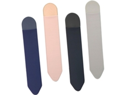Estuche Adhesivo De 20 Piezas Para Lápiz Óptico Capacitivo, Práctico Estuche Impermeable.
