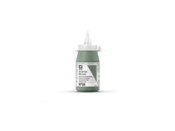 Pintura Acrilica Vallejo Studio 500 Ml (56 Verde Chromium Palido)
