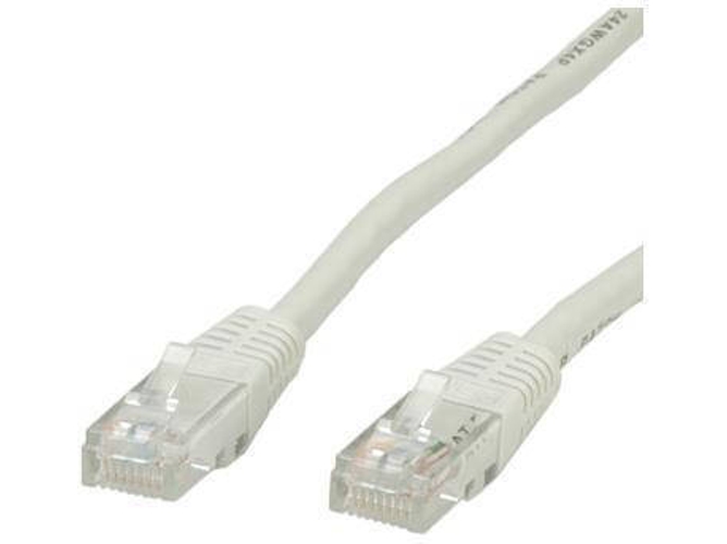 Cable de Red NILOX (RJ45)