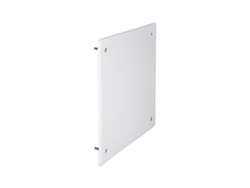 Tapa 200x130 Tornillo Para Caja 314