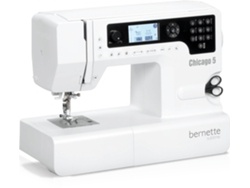 Máquina de coser BERNETTE Chicago 5