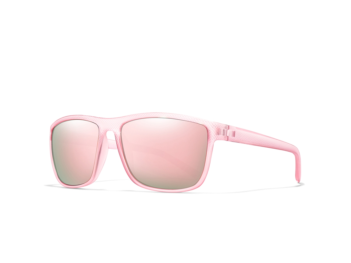 (estilo 7) Gafas De Ciclismo Polarizadas Clásicas, Unisex, Protección Solar Uv400.
