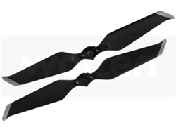 Hélices Silenciosas DJI para Mavic 2 (2 unidades)