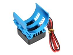 Ventilador de refrigeración para motor de coche RC escala 1/10 Surpasshobby