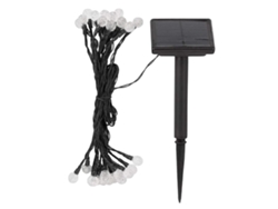 Guirnalda de Luces LED SUPER SMART Ultra (Multicolor)