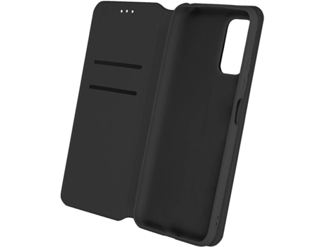 Funda Xiaomi Poco M3 Pro AVIZAR Elegante Negro