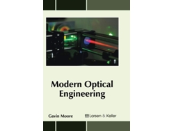 Libro de Gavin Moore ( Inglés )