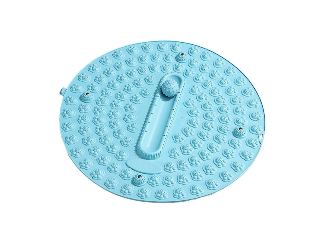 Almofada De Massagem Para Os Pés, Almofada Compacta Para Pontos De Pressão Nos Pés, Almofada Multifuncional Para Ficar Em Pé.