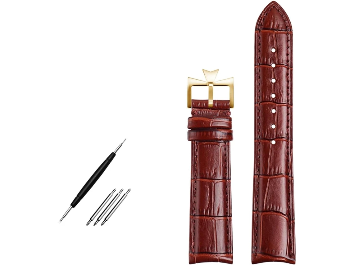 Correa 19 Mm Fácil De Ajustar, Cómoda De Llevar, Alta Calidad, Saludable