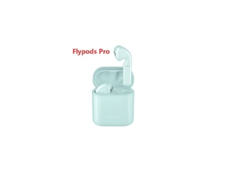 Auriculares Bluetooth True Wireless Huawei Honor Flypods Pro Hi-Res Audio inalámbrico Impermeable IP54 Carga