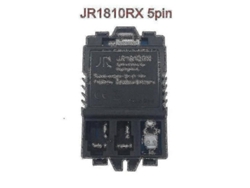 Receptor De Control Remoto Bluetooth Jr-rx-12v Para Coches Eléctricos Infantiles, Compatible Con Jr1958rx/1858rx/1738rx
