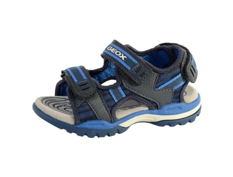 Sandalias de Niño GEOX Infantilmenino Borealis B (29)