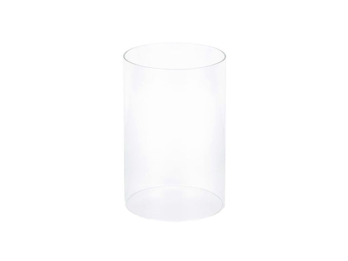 Cristal de repuesto para portavelas CHARM