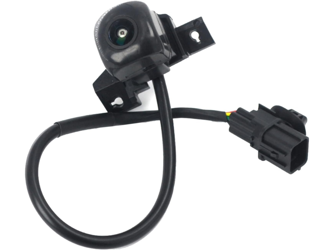 Cámara De Visión Trasera Para Hyundai Santa Fe 2018-2020, Oem 99240 S1001 99240s1000
