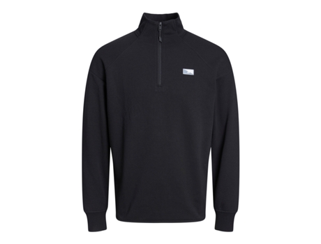Abrigo JACK & JONES Hombre (Multicolor - L)