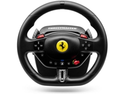 Volante THRUSTMASTER T98 Ferrari 296 GTB (PS5/PS4/PC - Negro)  