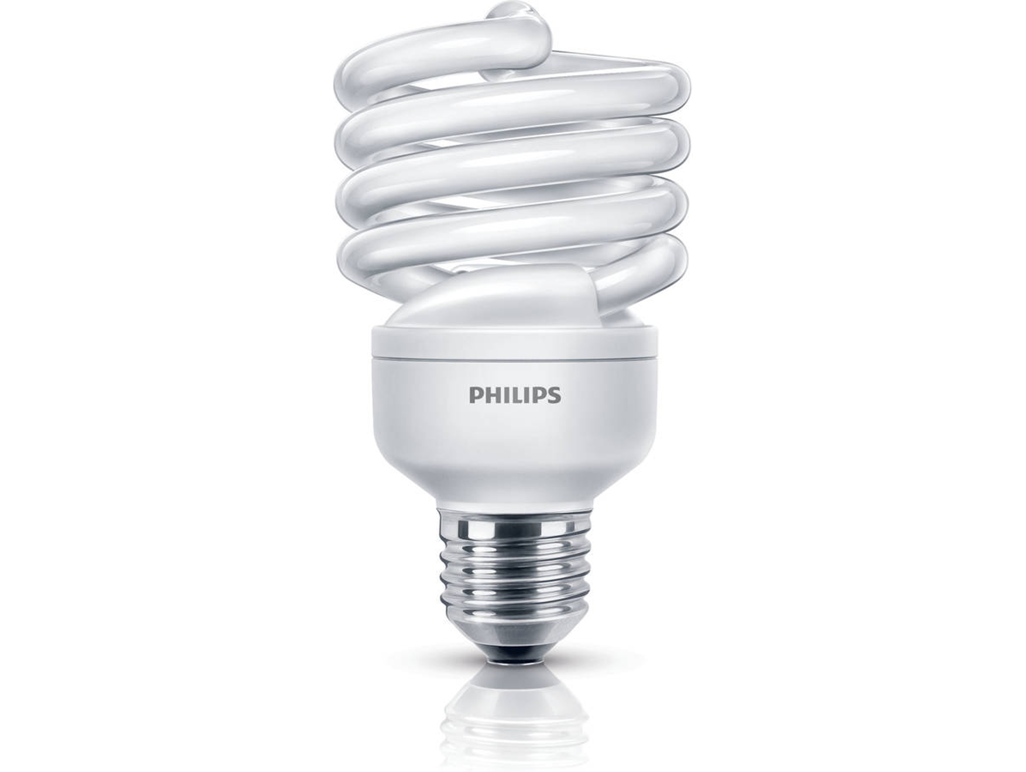 Bombilla Espiral Tornado Economy 23W 865 CDL E27 1PF/6 PHILIPS