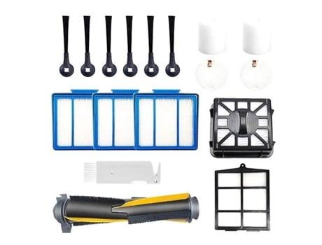 Accesorio Aspiradoras Compatibilidad Universal Tubarão Iq Rv1001Ae/Rv2001Ae/Rv1000/Av1010E