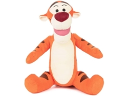 Peluche Tigger con Winnie The Pooh Disney 37 cm PLAY BY PLAY