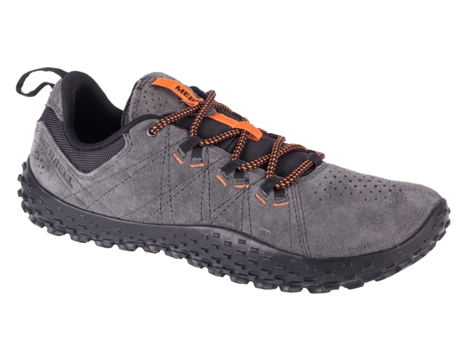 Botas de Hombre MERRELL Gris (43.5)