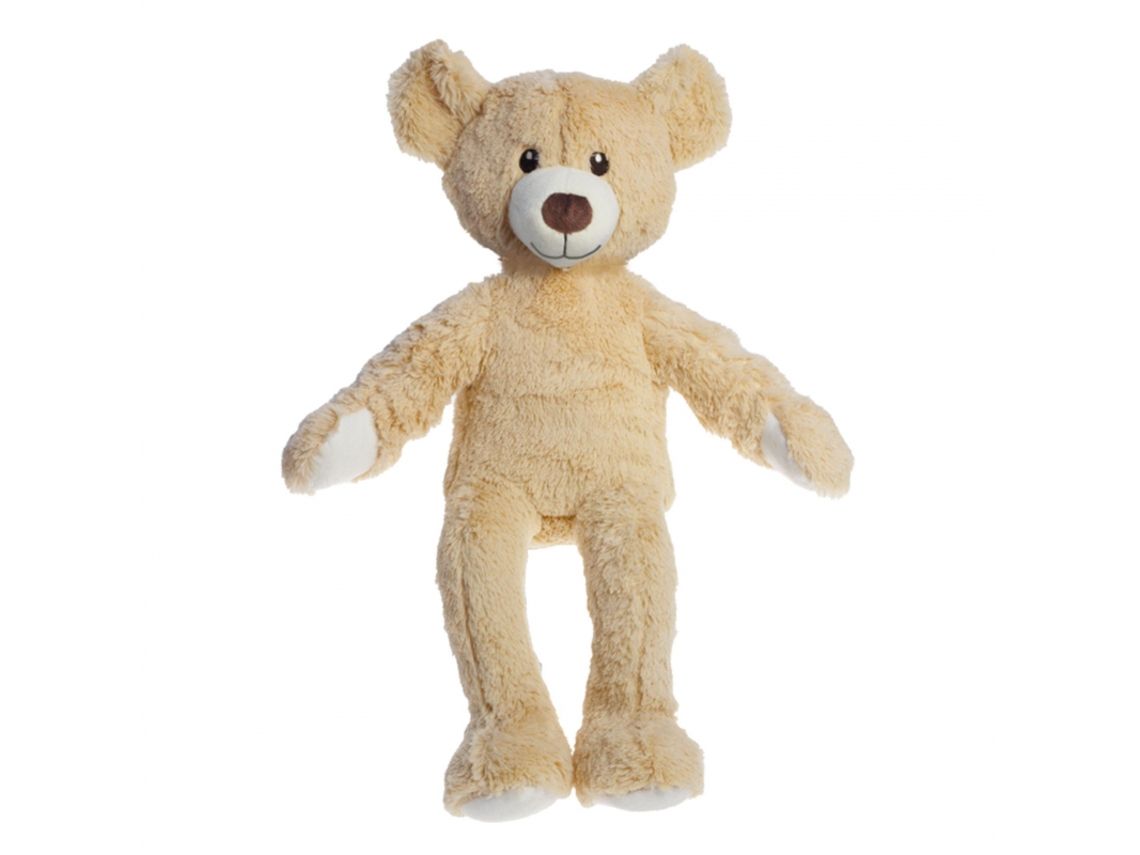 Osito de peluche Heless de 42 cm