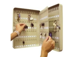 Btv clasificador de llaves mod.8 de 160 llaves 370x280 mm 04141