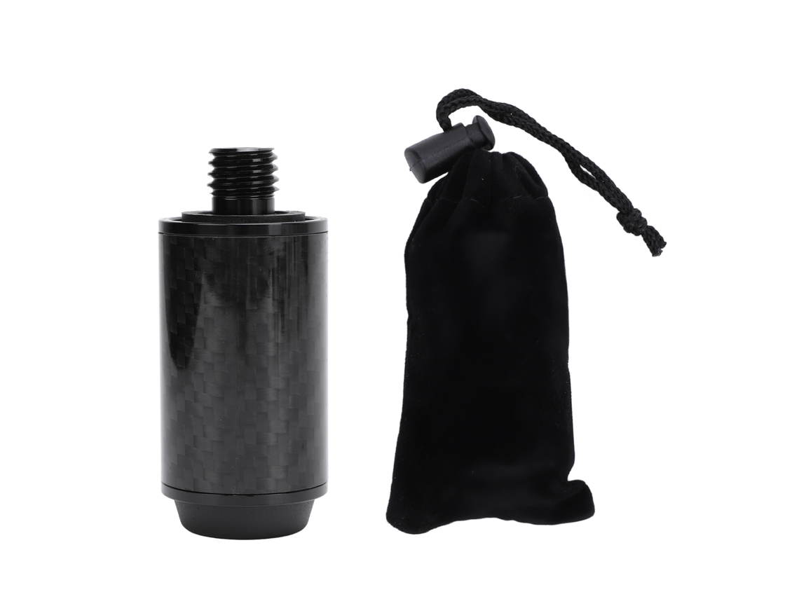 Junli-buje De Rueda Delantera Para Patinete Eléctrico, De Aleación De Aluminio, Ligero, De 10 Pulgadas, De Repuesto Para Patinete Eléctrico Kugoo M4.