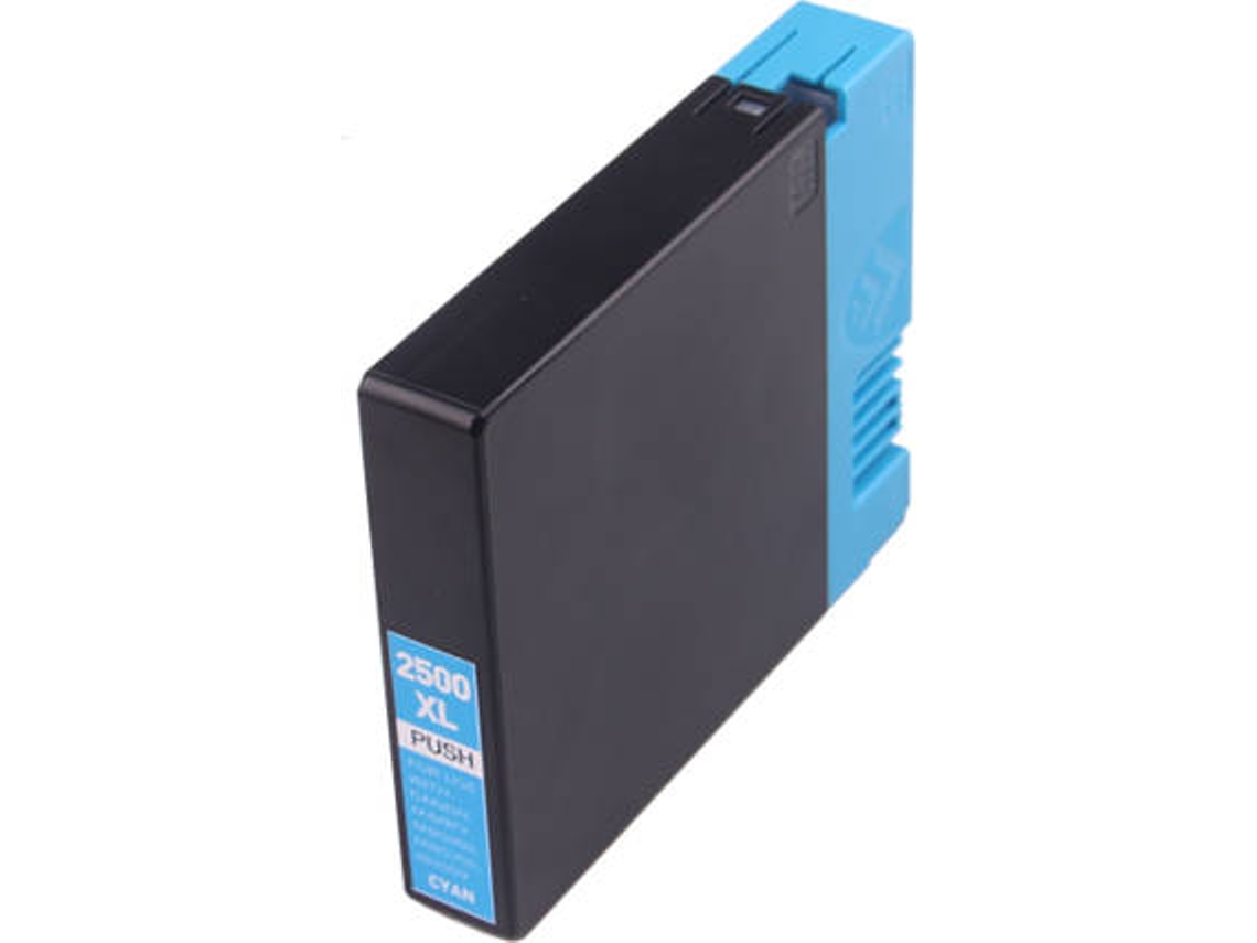 Cartucho para Canon PGI2500 XL Cian (9265B001)