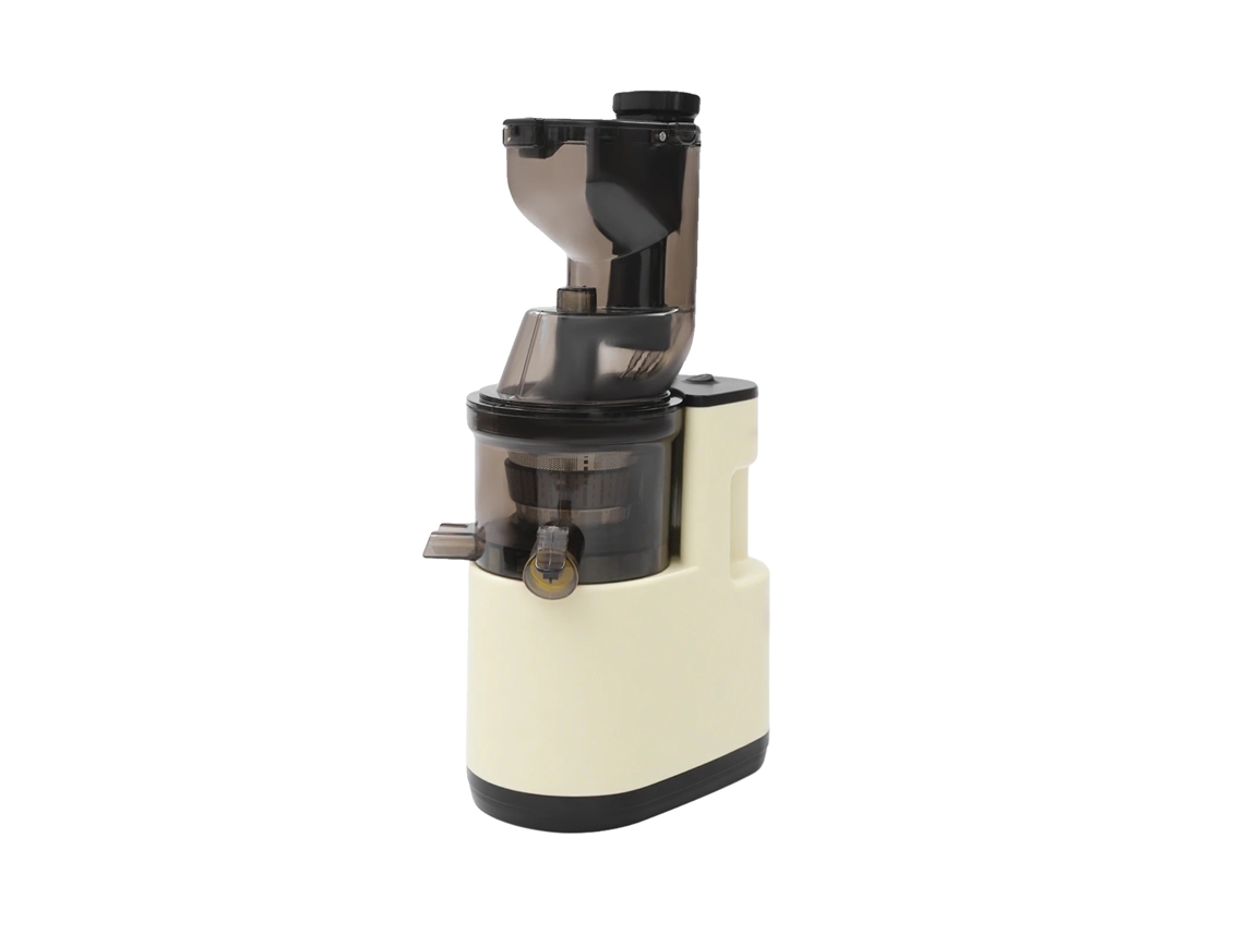Centrífuga, 500 W de potencia, diseño compacto, blanca, OEM UE