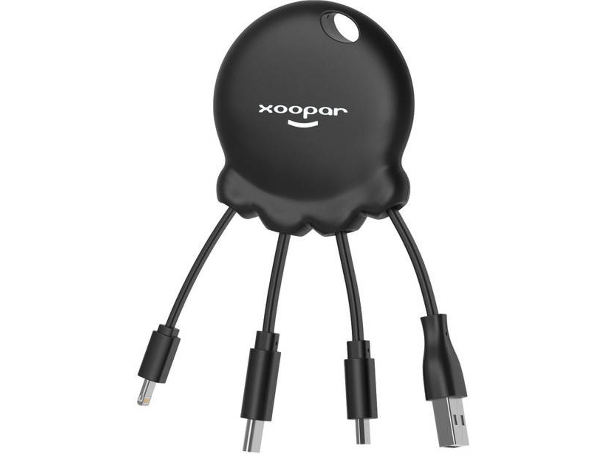 XOOPAR ADAPTADOR USB MULTI CONECTOR