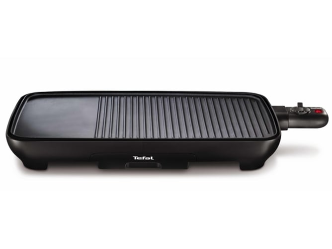 Plancha de Asar TEFAL Malaga TG3918