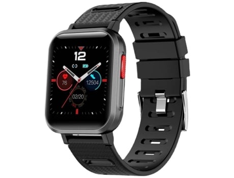 Smartwatch YIZHOOD YIZ1099 Negro
