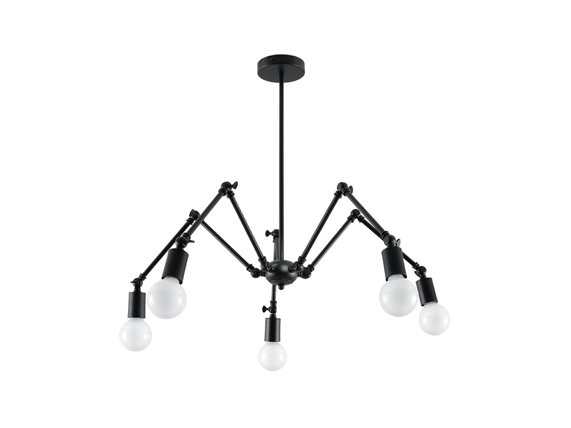Lámpara Colgante LEDBOX E27