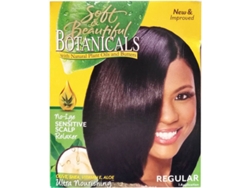 Acondicionador SOFT BEAUTIFUL & Beautiful Relaxer Kit Regular