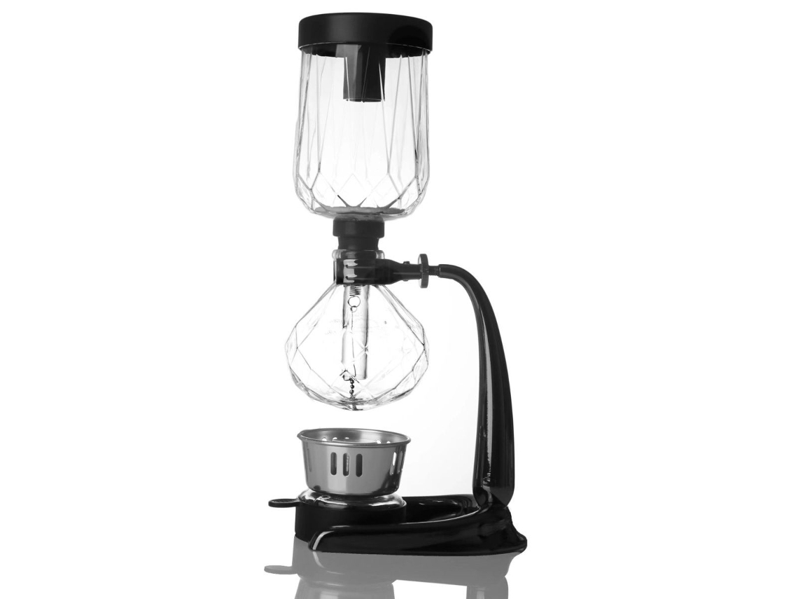 Kit de máquina de café