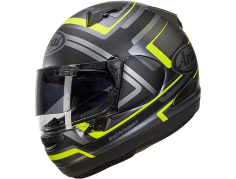 Casco Integrale de Motociclismo ARAI Qv-pro (S)