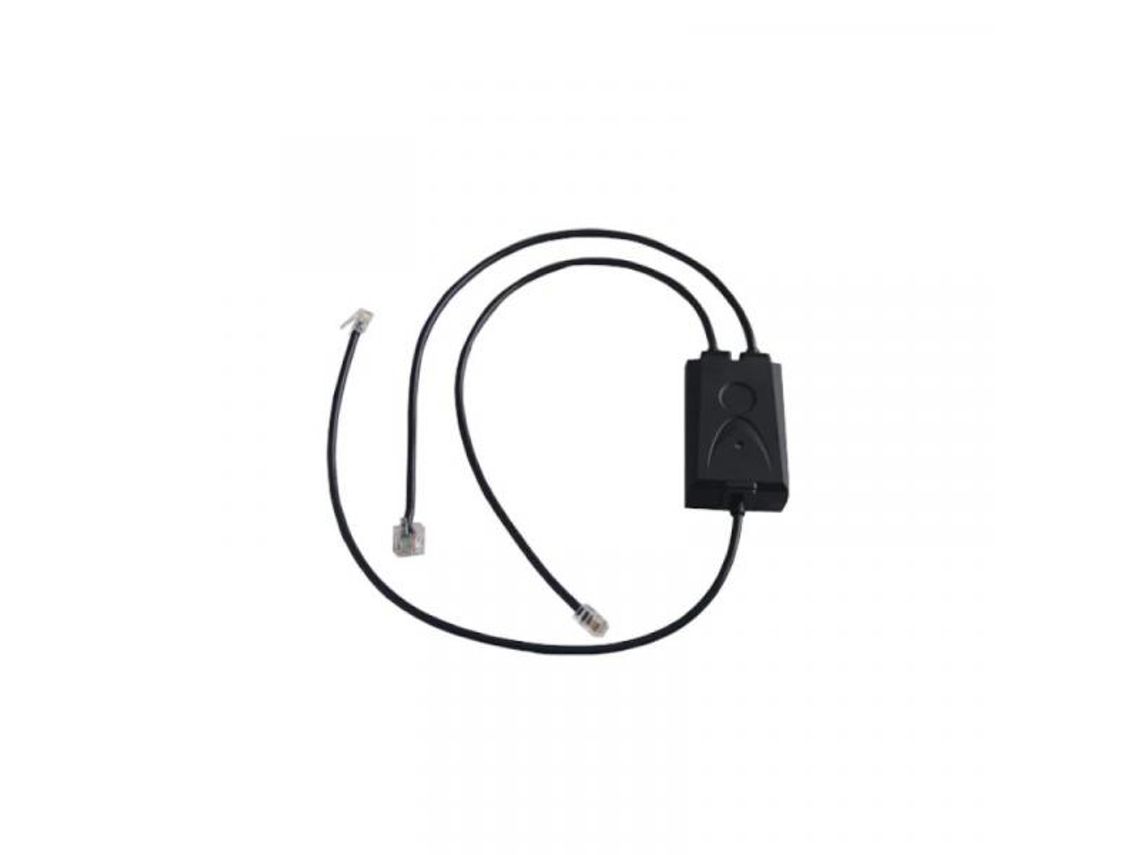 Cable Fanvil Ehs 20 para auriculares Jabra Ehs