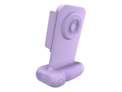 Estación De Carga Usb De 100 W Con 8 Puertos, Qc3.0, Pd Y Carga Inalámbrica, Enchufe Británico.