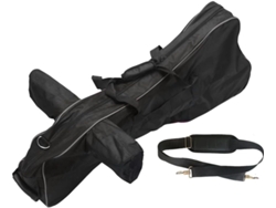 Bolsa De Transporte Impermeable Para Piezas De Patinete Eléctrico Plegable Max G30 / G30d
