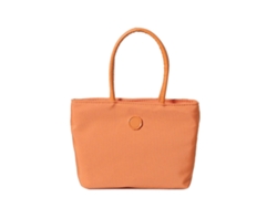 Bolso de viaje Hengrongshen para mujer, con asa superior, ideal para ir de compras, informal y de día.