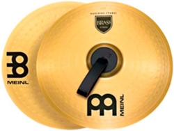 Platillo Marching MEINL MA-BR-13M