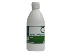 KELSIA Agua Oxigenada 500 Ml