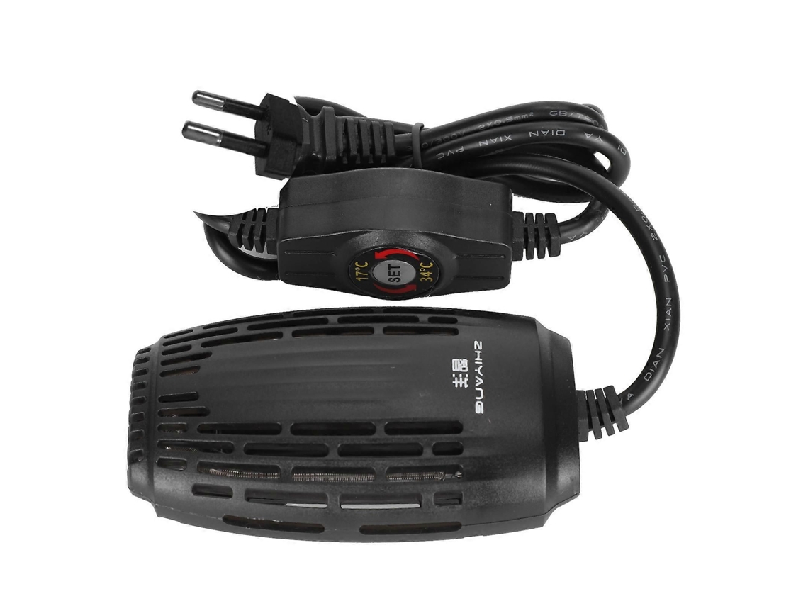 Calentador de agua sumergible GOKOCO de 3000 W para piscinas con temporizador.
