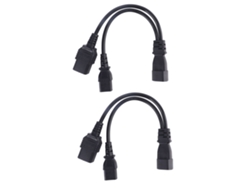 Adaptador C14 para C19/c13 LAXISCREED