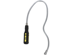 Herramienta magnética telescópica Alipis para recoger tornillos, tuercas y arandelas.